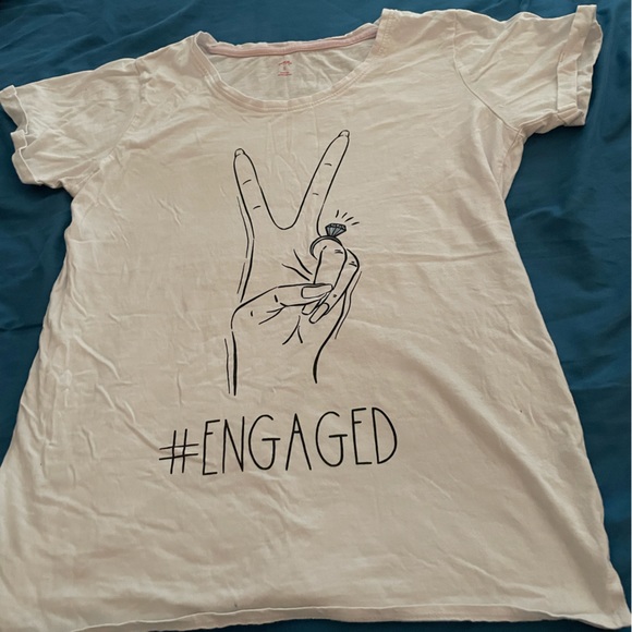 Engaged Shirt - Picture 3 of 4
